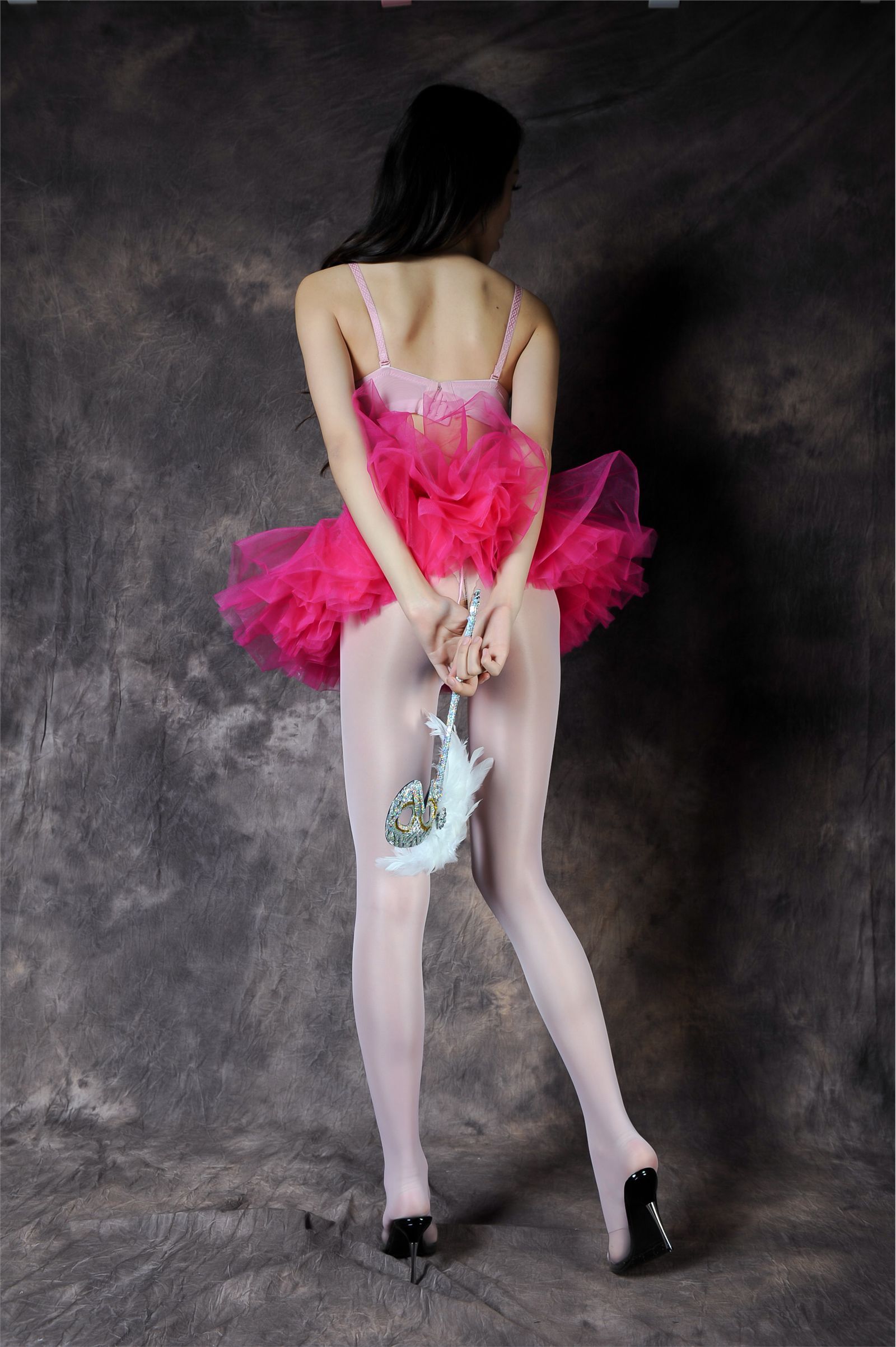 丝间舞 Vip NO.421